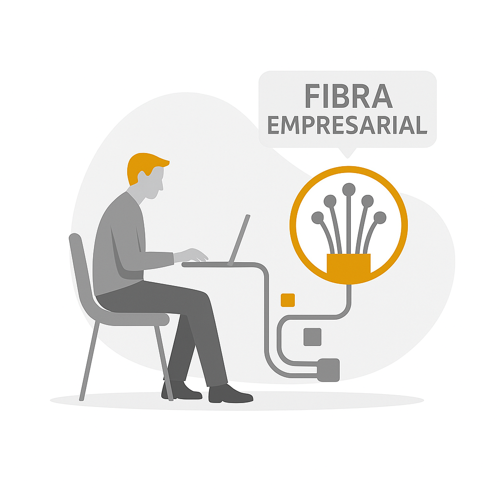 Fibra empresarial